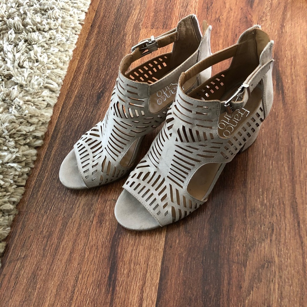 Franco Sarto Margie sandal